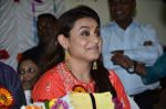 Rani Mukherjee pomotes Mardani in Goregaon on 23rd Aug 2014